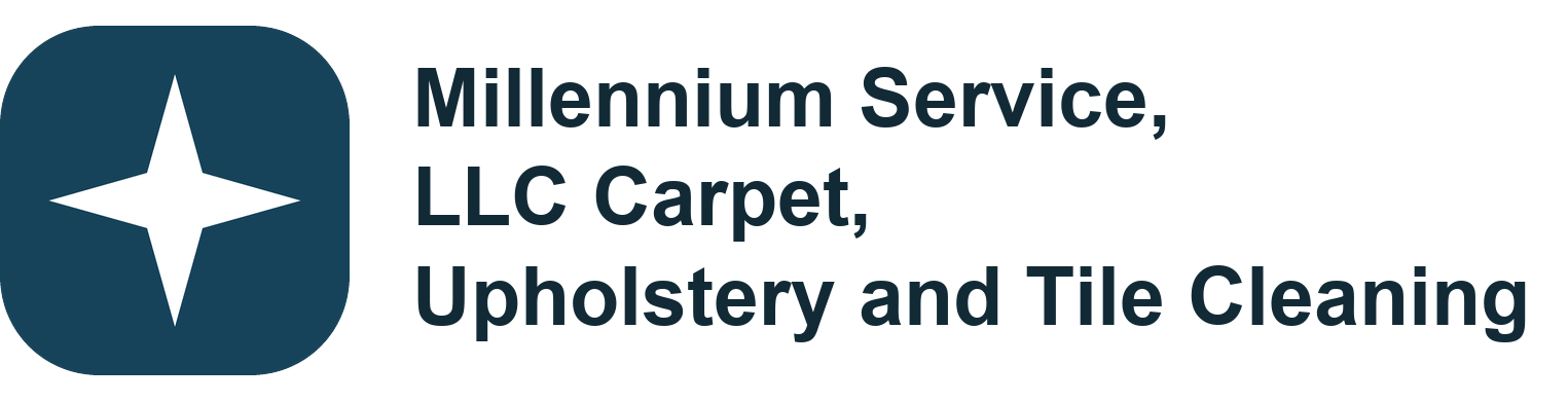 Millennium Service, LLC Carpet, Upholstery and Tile Cleaning